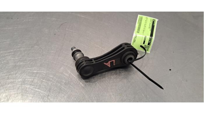 Stabilisatie Stang Geleider Toyota C-HR