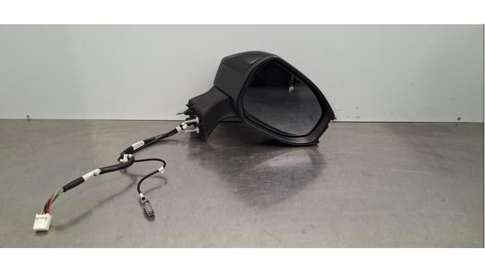 Lusterko zewnetrzne prawe Toyota C-HR