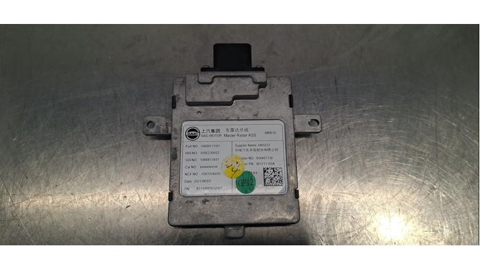 Radar sensor MG EHS