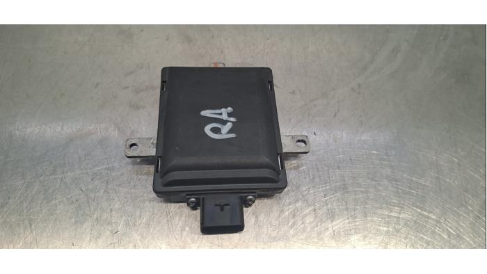 Radar sensor MG EHS