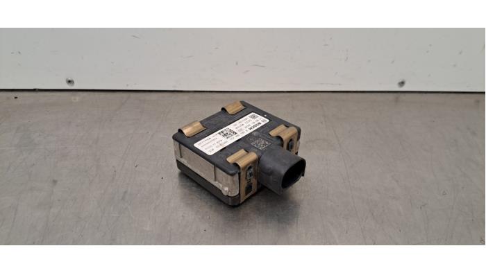 Radar sensor MG EHS