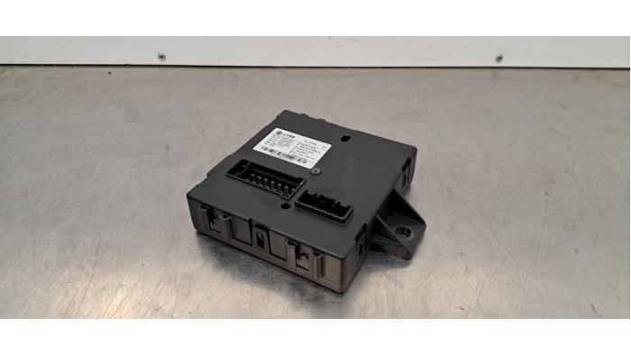 Module (diversen) MG EHS