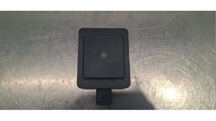 Radar sensor Toyota C-HR