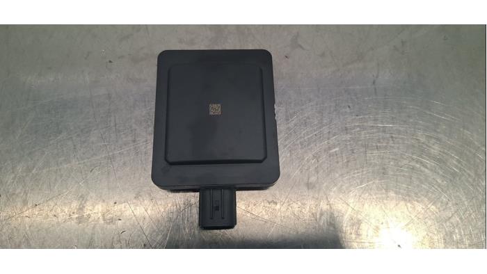 Radar sensor Toyota C-HR