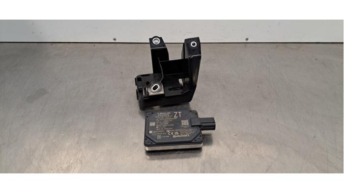 Radar sensor Toyota C-HR