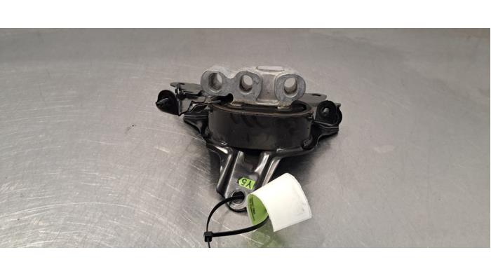 Motorsteun Toyota C-HR