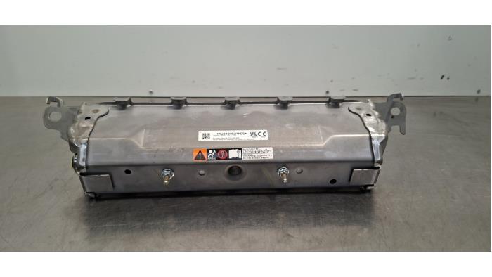 Airbag genou Toyota C-HR