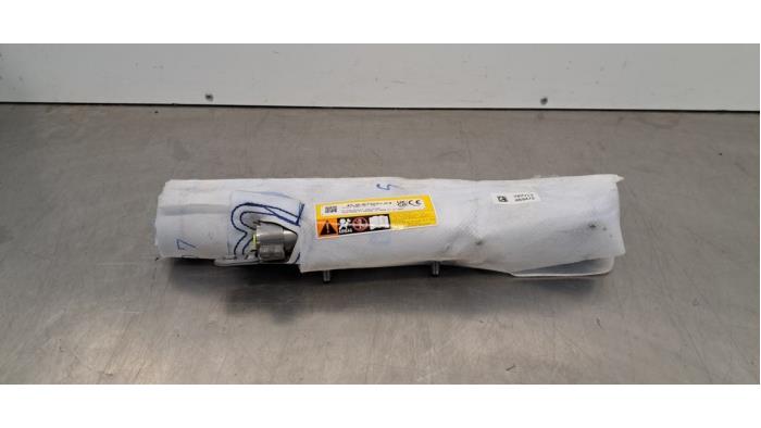 Airbag stoel (zitplaats) Toyota C-HR