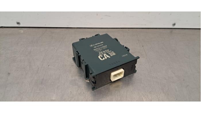 Module PDC Toyota C-HR