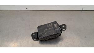 Gebruikte Radar sensor Toyota C-HR (X2,H2) 1.8 16V Hybrid 140 Prijs € 296,45 Inclusief btw aangeboden door Autohandel Didier