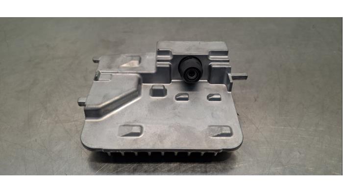 Camera voorzijde Toyota C-HR