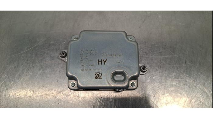 Module (diversen) Toyota C-HR