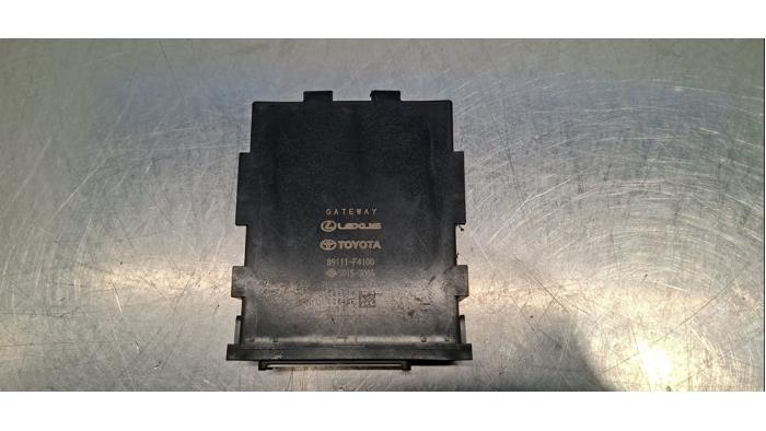 Module Gateway Toyota C-HR