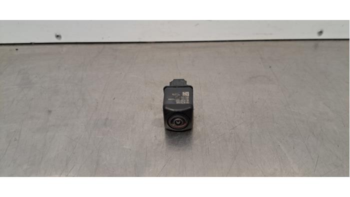 Achteruitrij Camera Toyota C-HR