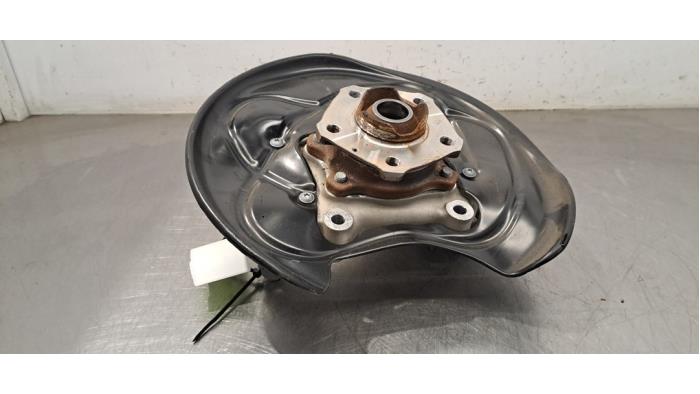 Fusee links-achter Audi E-Tron