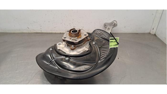 Fusee rechts-voor Audi E-Tron