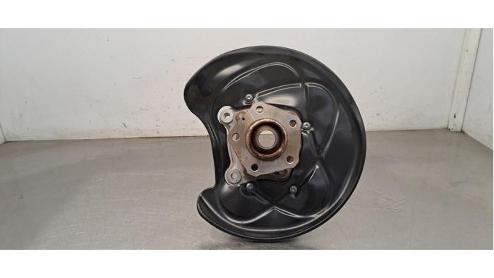 Fusee rechts-achter Audi E-Tron