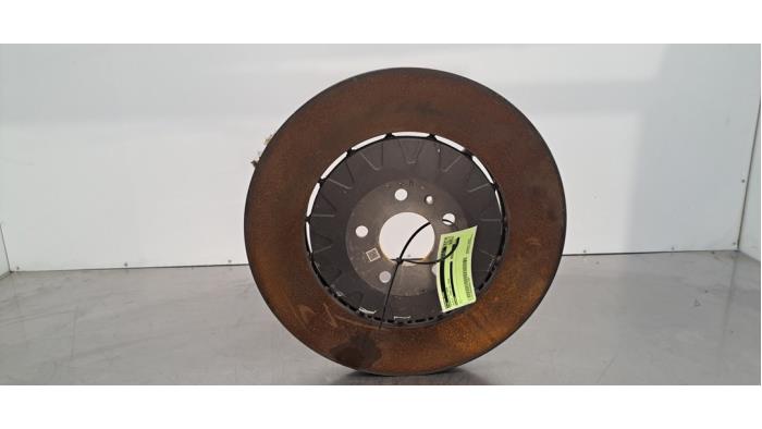 Disco de freno delante Audi E-Tron