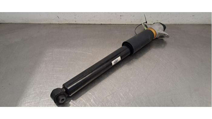 Schokdemper links-achter Audi E-Tron