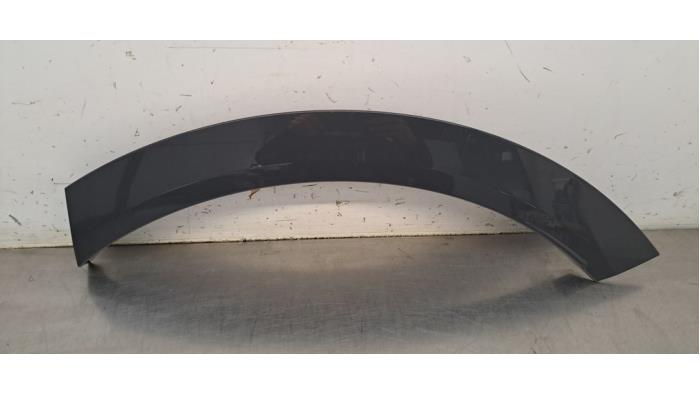 Jante de roue arrière Audi E-Tron