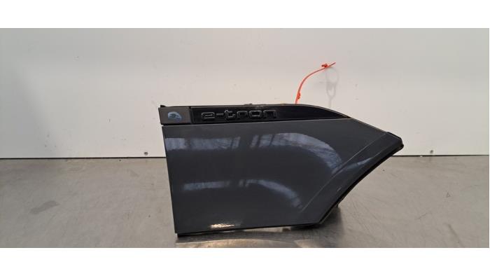 Tank Klep Audi E-Tron