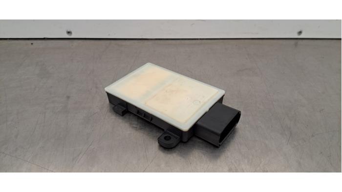 Radar sensor Audi E-Tron