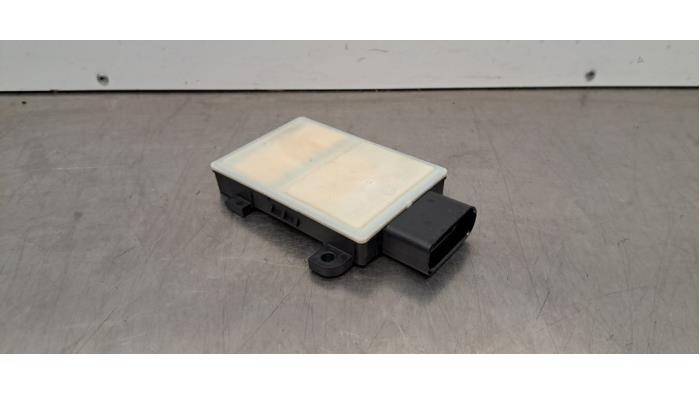 Radar sensor Audi E-Tron