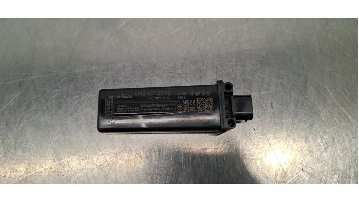 Bandenspanning module Audi E-Tron