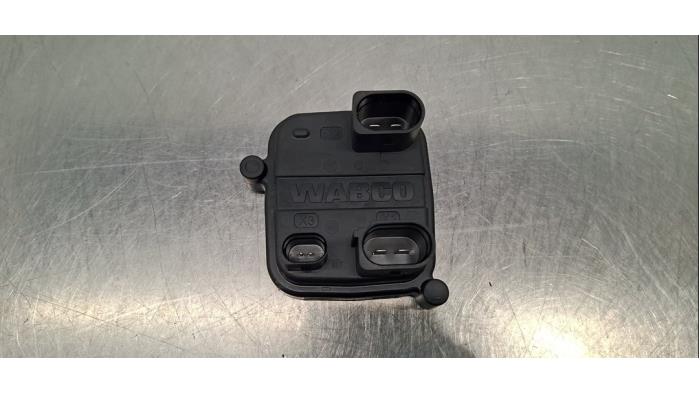 Module suspension à air Audi E-Tron