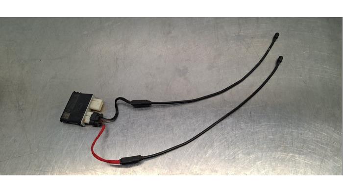 Sensor (overige) Audi E-Tron