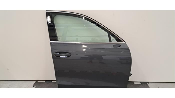 Portière 4portes avant droite Volkswagen Tiguan