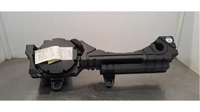 Subwoofer Audi E-Tron