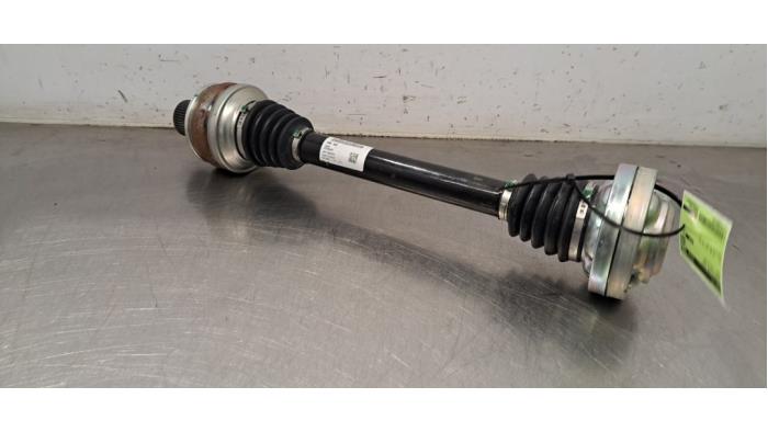 Eje de transmisión izquierda detrás Audi E-Tron