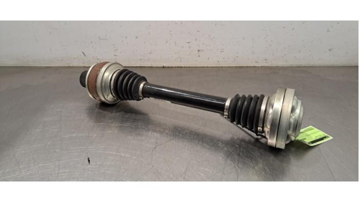 Aandrijfas rechts-achter Audi E-Tron