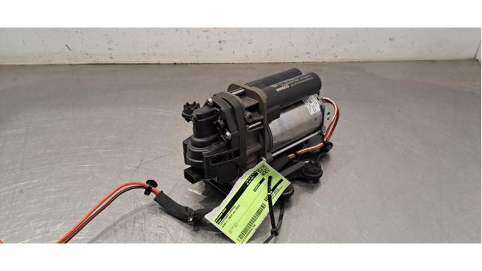 Pompe à air (suspension) Audi E-Tron