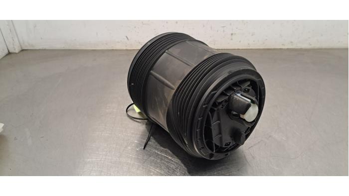 Luchtbalg Audi E-Tron