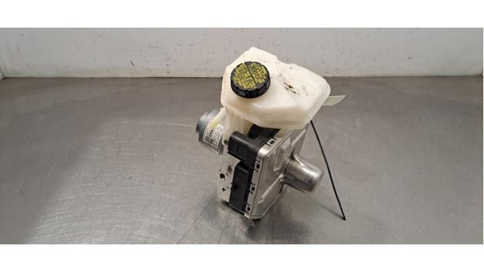 Rembekrachtiger Audi E-Tron