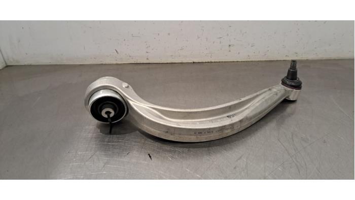 Draagarm rechts-voor Audi E-Tron