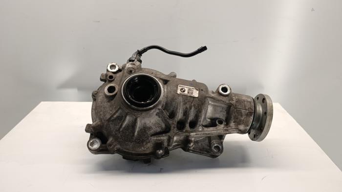 Différentiel avant BMW X5