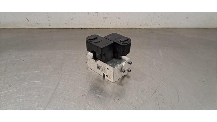 Expansieklep airco Audi E-Tron