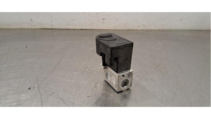 Expansieklep airco Audi E-Tron