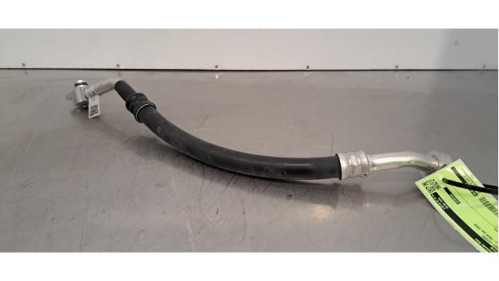 Airco Leiding Audi E-Tron