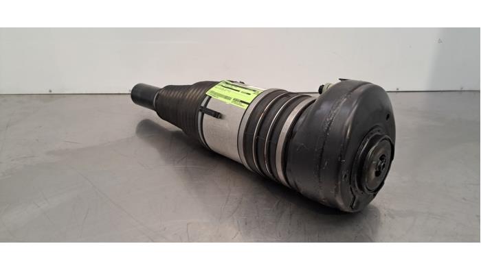 Schokdemper links-voor Audi E-Tron