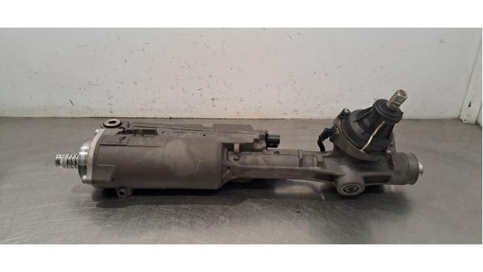 Stuurhuis Bekrachtigd Audi E-Tron