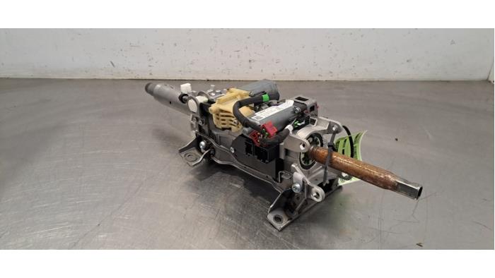 Stuurkolom compleet Audi E-Tron