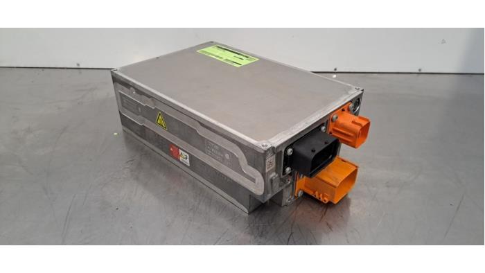 Chargeur embarqué Audi E-Tron