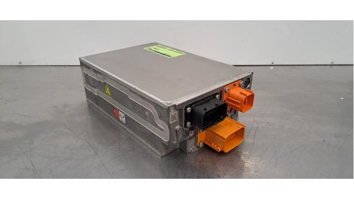 Chargeur embarqué Audi E-Tron