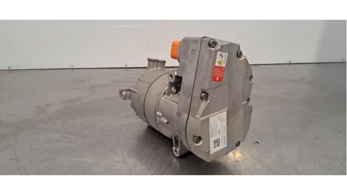 Aircopomp Audi E-Tron