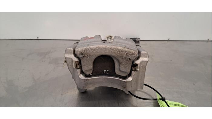 Remklauw (Tang) links-achter Audi E-Tron