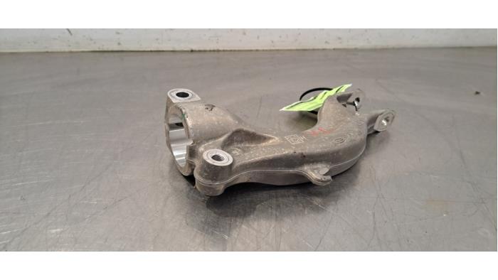 Schokdempervork links-voor Audi E-Tron